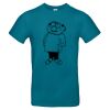 T-shirt Premium uniseks Thumbnail