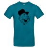 T-shirt Premium uniseks Thumbnail