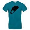 T-shirt Premium uniseks Thumbnail