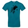 T-shirt Premium uniseks Thumbnail