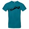 T-shirt Premium uniseks Thumbnail