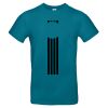 T-shirt Premium uniseks Thumbnail