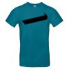 T-shirt Premium uniseks Thumbnail