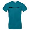 T-shirt Premium uniseks Thumbnail