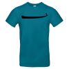 T-shirt Premium uniseks Thumbnail