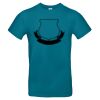 T-shirt Premium uniseks Thumbnail