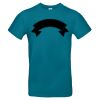 T-shirt Premium uniseks Thumbnail