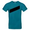 T-shirt Premium uniseks Thumbnail