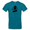 T-shirt Premium uniseks Thumbnail