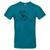 T-shirt Premium uniseks Thumbnail