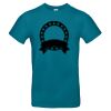 T-shirt Premium uniseks Thumbnail
