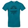 T-shirt Premium uniseks Thumbnail