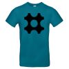 T-shirt Premium uniseks Thumbnail
