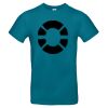T-shirt Premium uniseks Thumbnail