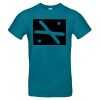 T-shirt Premium uniseks Thumbnail