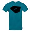 T-shirt Premium uniseks Thumbnail