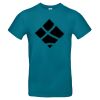 T-shirt Premium uniseks Thumbnail