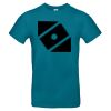 T-shirt Premium uniseks Thumbnail