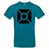 T-shirt Premium uniseks Thumbnail