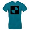 T-shirt Premium uniseks Thumbnail