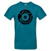 T-shirt Premium uniseks Thumbnail