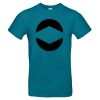 T-shirt Premium uniseks Thumbnail