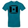 T-shirt Premium uniseks Thumbnail