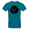 T-shirt Premium uniseks Thumbnail