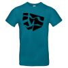 T-shirt Premium uniseks Thumbnail