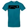 T-shirt Premium uniseks Thumbnail