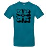 T-shirt Premium uniseks Thumbnail