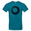 T-shirt Premium uniseks Thumbnail