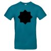T-shirt Premium uniseks Thumbnail