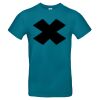 T-shirt Premium uniseks Thumbnail