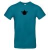 T-shirt Premium uniseks Thumbnail