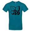 T-shirt Premium uniseks Thumbnail
