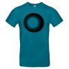 T-shirt Premium uniseks Thumbnail
