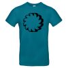 T-shirt Premium uniseks Thumbnail