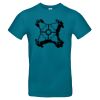 T-shirt Premium uniseks Thumbnail