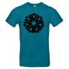 T-shirt Premium uniseks Thumbnail