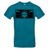T-shirt Premium uniseks Thumbnail