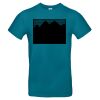T-shirt Premium uniseks Thumbnail