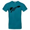 T-shirt Premium uniseks Thumbnail