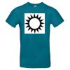 T-shirt Premium uniseks Thumbnail
