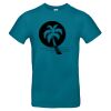 T-shirt Premium uniseks Thumbnail