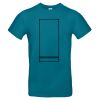 T-shirt Premium uniseks Thumbnail