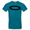T-shirt Premium uniseks Thumbnail