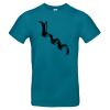 T-shirt Premium uniseks Thumbnail