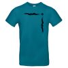 T-shirt Premium uniseks Thumbnail