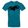 T-shirt Premium uniseks Thumbnail